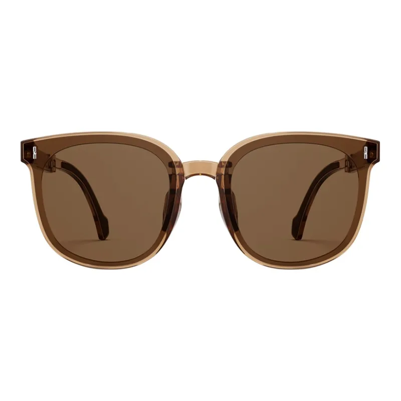 PARZIN Square Sunglasses Unisex-8
