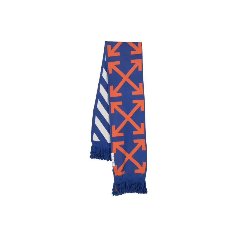 OFF WHITE Arrows Scarf-1