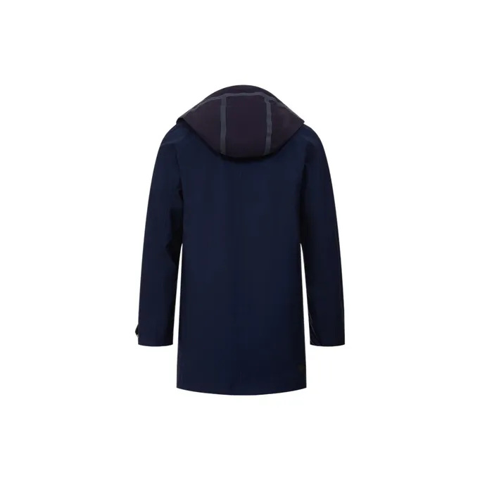 DESCENTE X Paul Smith Collection Jackets Men-1