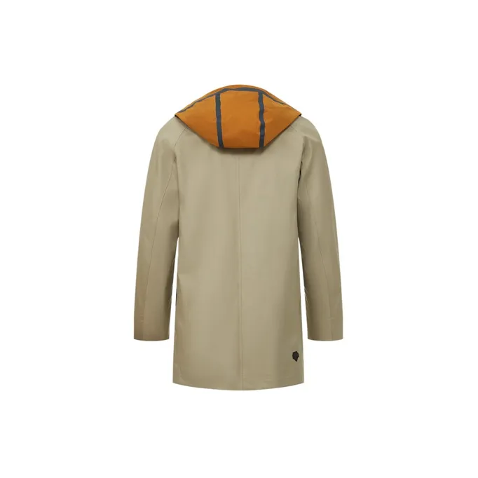 DESCENTE X Paul Smith Collection Jackets Men-3