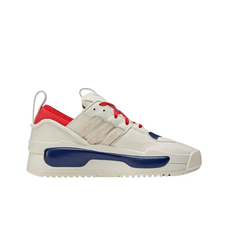 Y 3 Rivalry Y 3 'Unity Ink Lush Red'-1