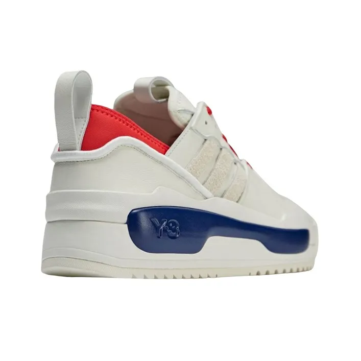 Y 3 Rivalry Y 3 'Unity Ink Lush Red'-4