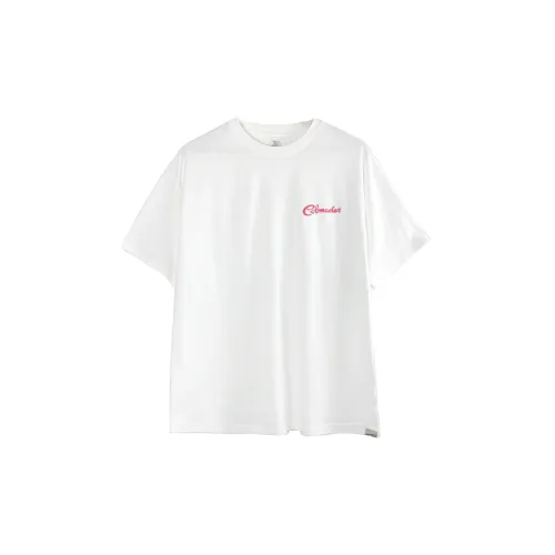COBMASTER Unisex T-shirt