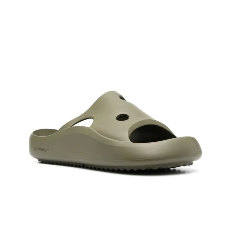 OFF WHITE Meteor Padded Slides-2