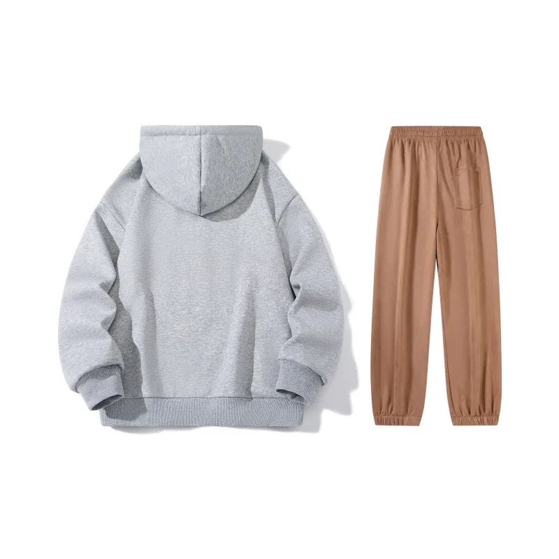 RAINCOME Straight Set Spring And Autumn Unisex-45