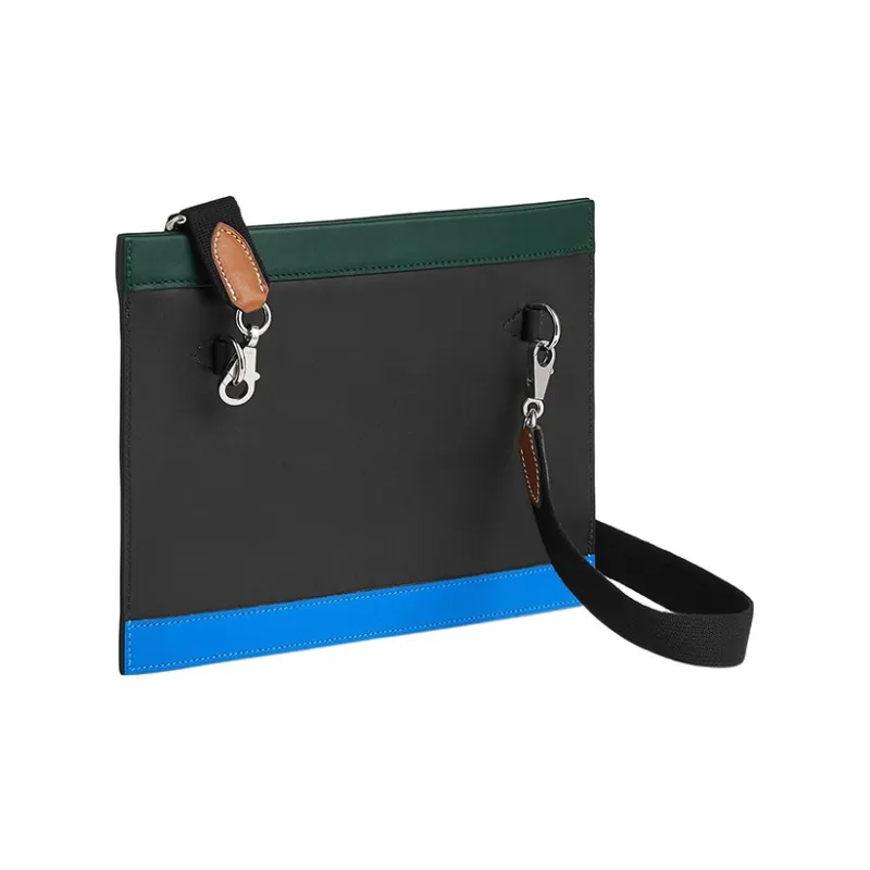 HERMES Colormatic Shoulder Bags-2
