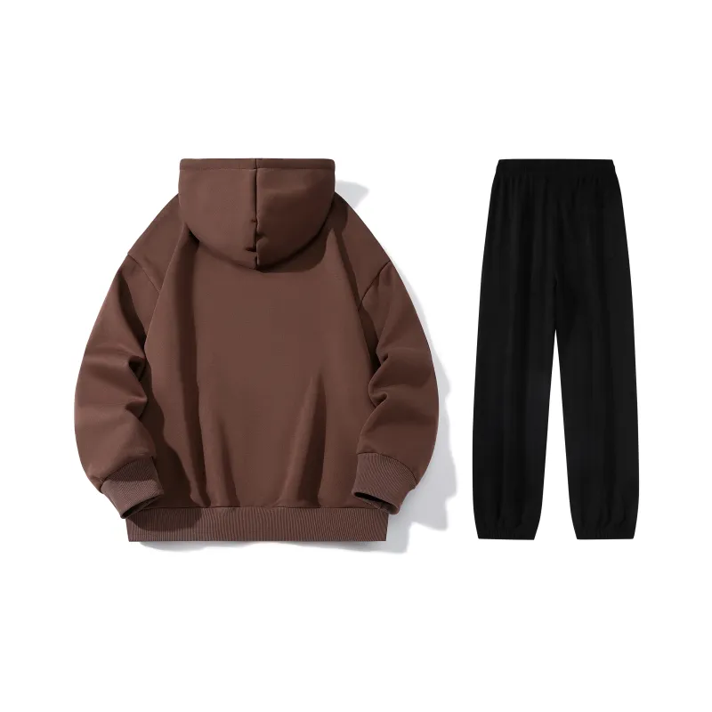 RAINCOME Straight Set Spring And Autumn Unisex-65