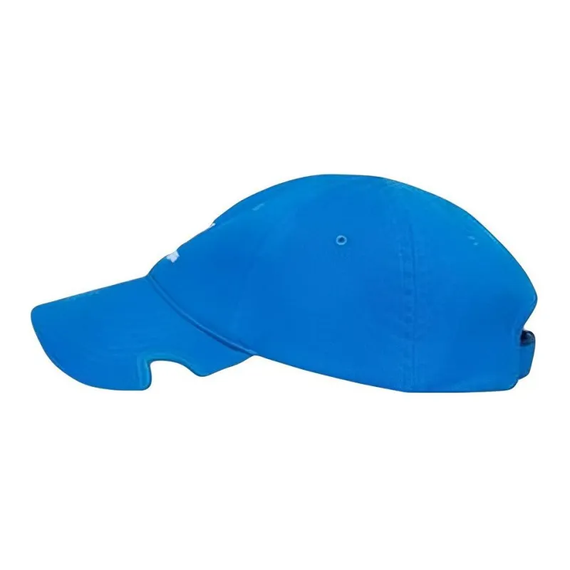 Balenciaga X Adidas Trefoil Balenciaga Logo Cap-3