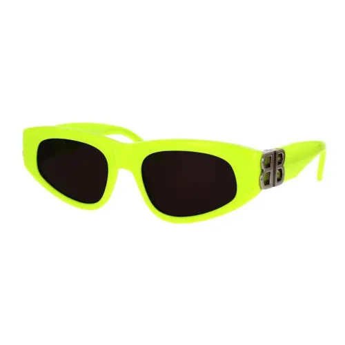 Balenciaga Cat Eye Sunglasses