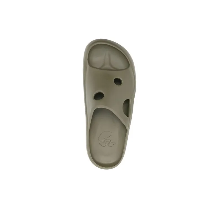 OFF WHITE Meteor Padded Slides-3