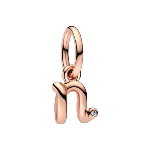 Pandora Charms / Pendants Women's Rose Gold