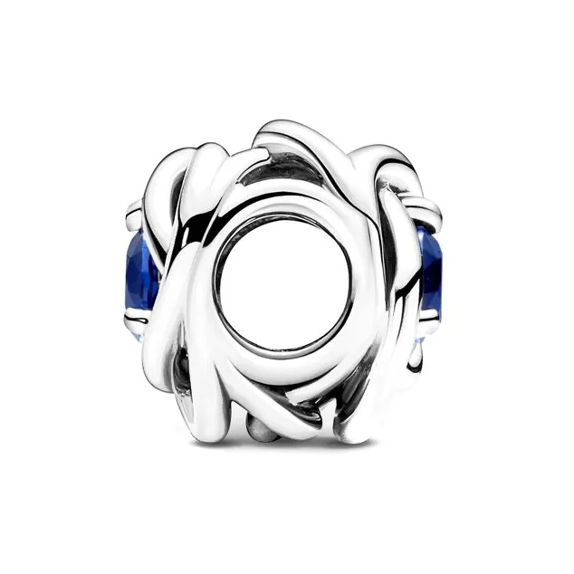 Pandora 925 Sterling Silver Jewelry Accessories Women's-2