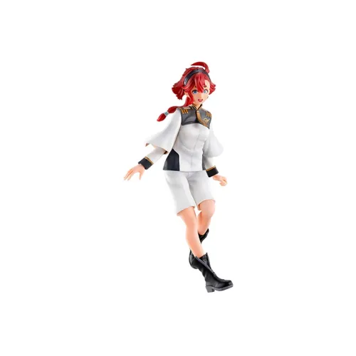 BANPRESTO Bonus Gifts