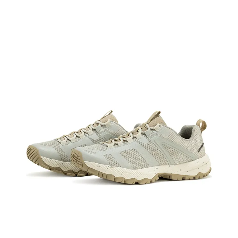 MERRELL Mqm Ace Tec 1TRL 'Oyster Chalk'-1