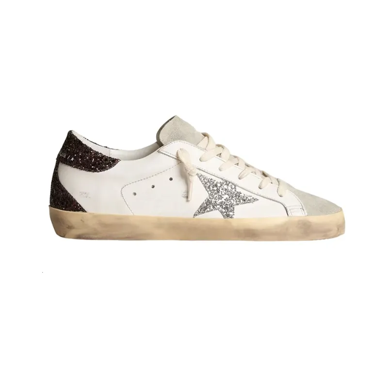 Golden Goose Super Star Low top Sneakers-1