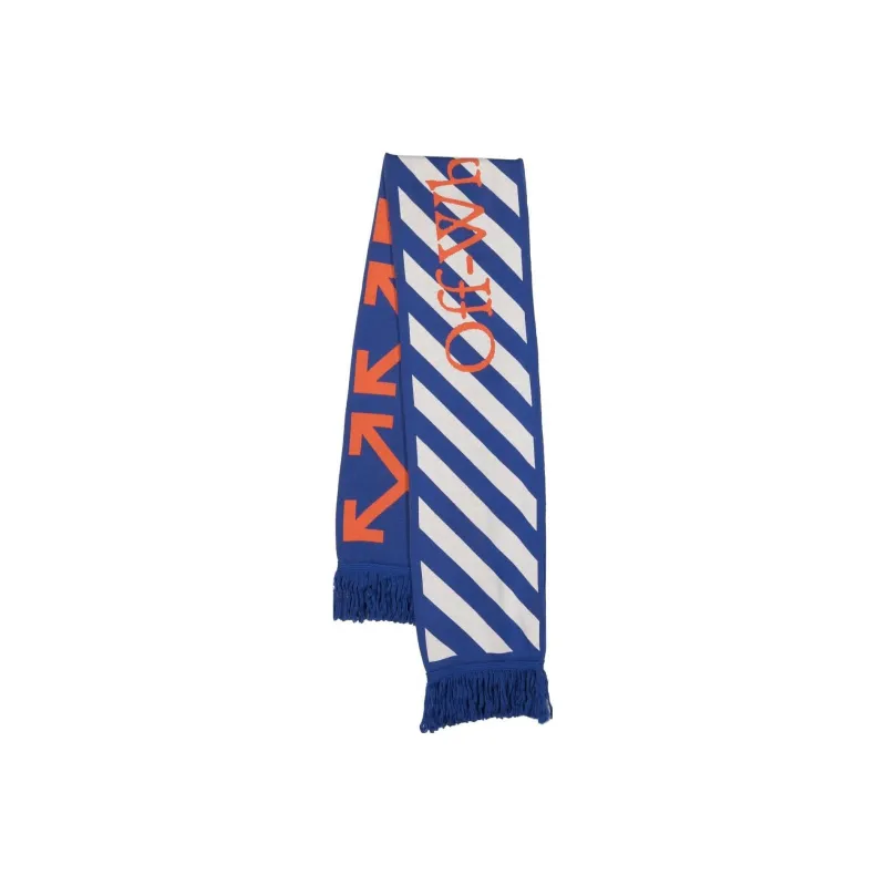 OFF WHITE Arrows Scarf-0