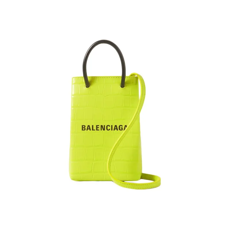 Balenciaga Handbags-0