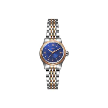 Oris Culture Collection Mechanical Movement Men's Watches Watch 28.5mm Blue Dial