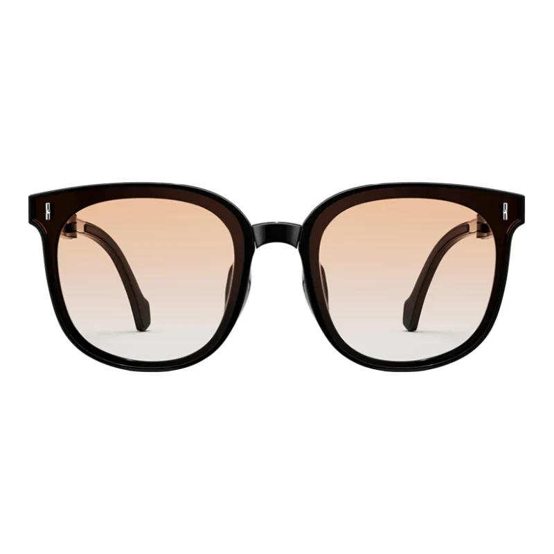 PARZIN Square Sunglasses Unisex-6
