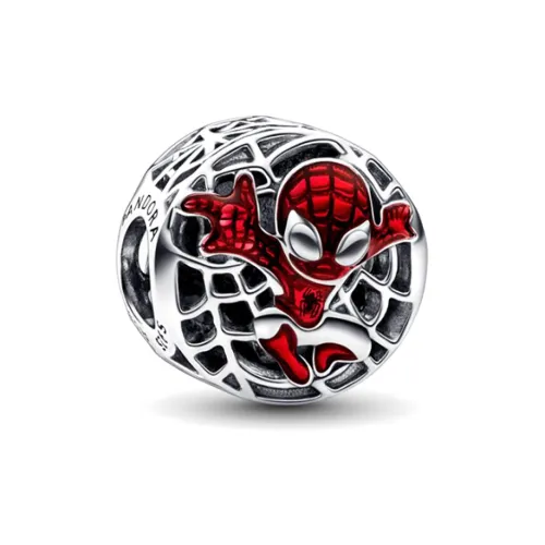 Pandora MARVEL Jewelry Accessories Women's Red