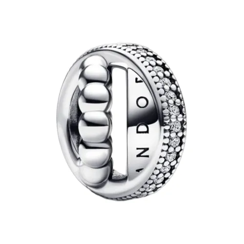 Pandora Signature Collection Jewelry Accessories Women's Silver