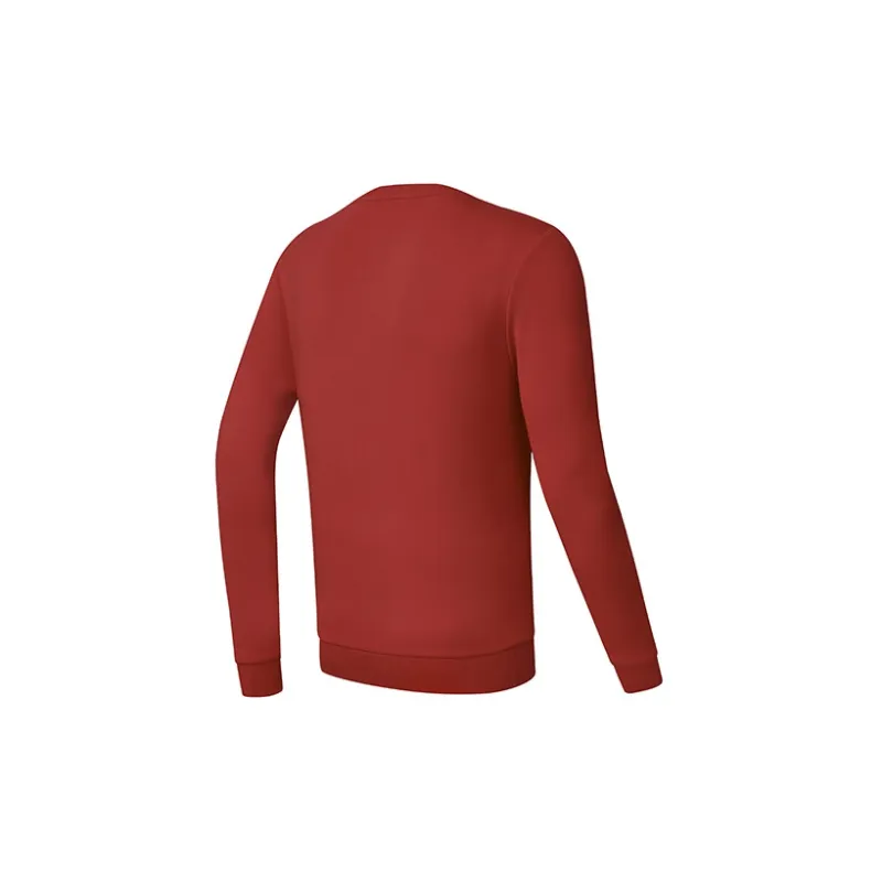 FILA Sweatshirts Men RD Red-1