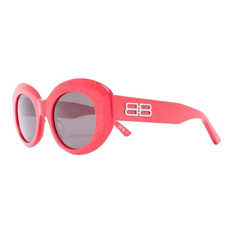 Balenciaga Cat Eye Sunglasses-0