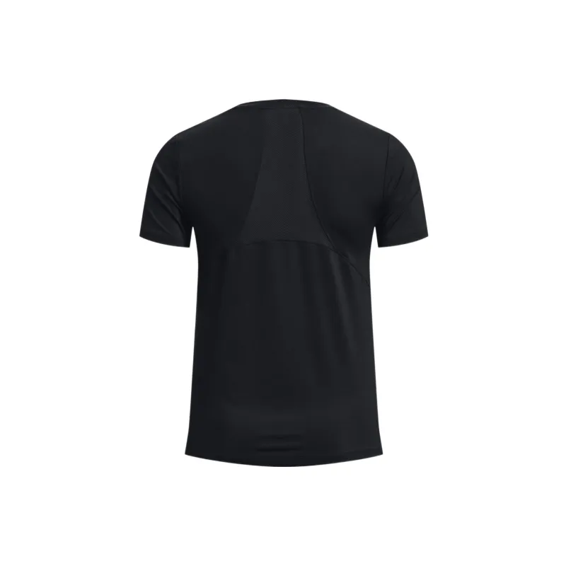 Under Armour T Shirt Women's Black-1