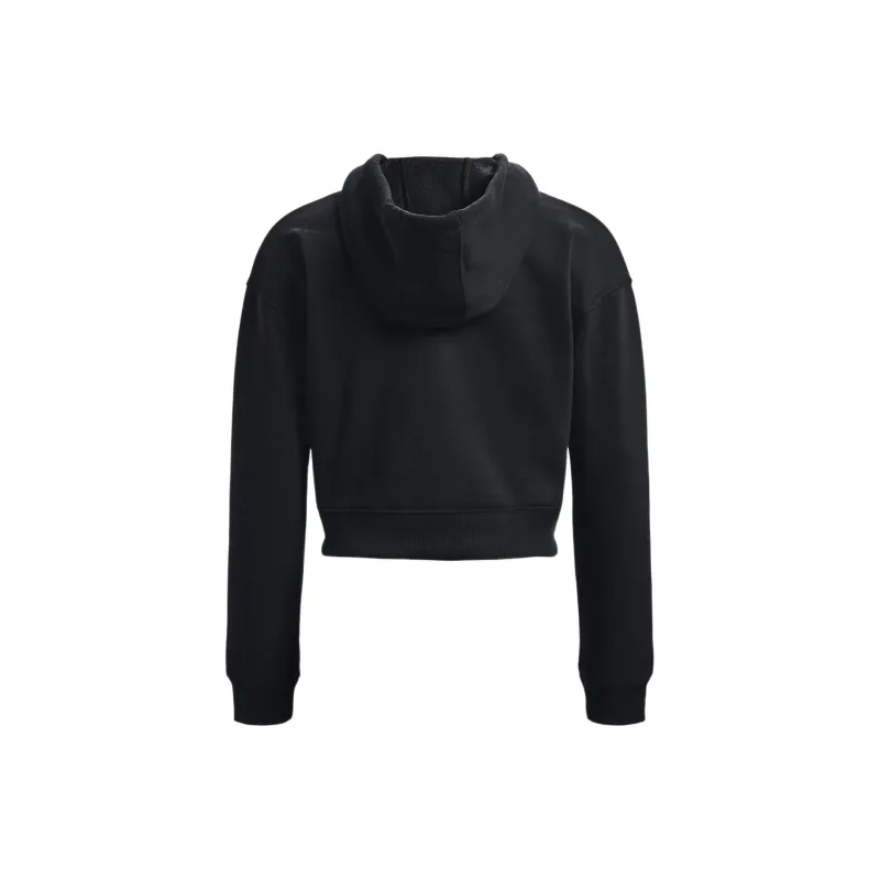 Under Armour Johnson Jackets Women's Black-1