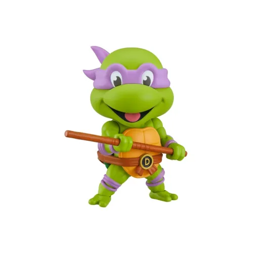 GOOD SMILE COMPANY Chibi Figures