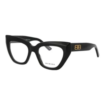 Balenciaga Cat Eye Glasses