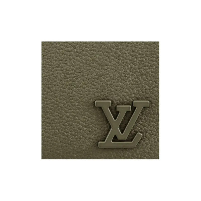 LOUIS VUITTON Fastline Wearable Wallet-5