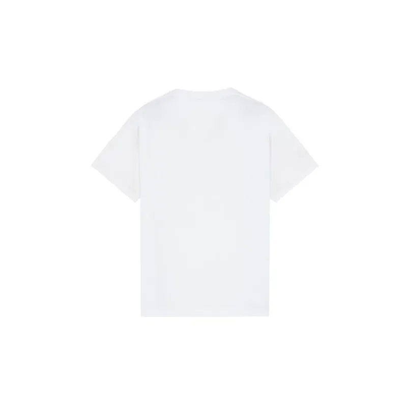 STONE ISLAND T Shirt Men's White-1