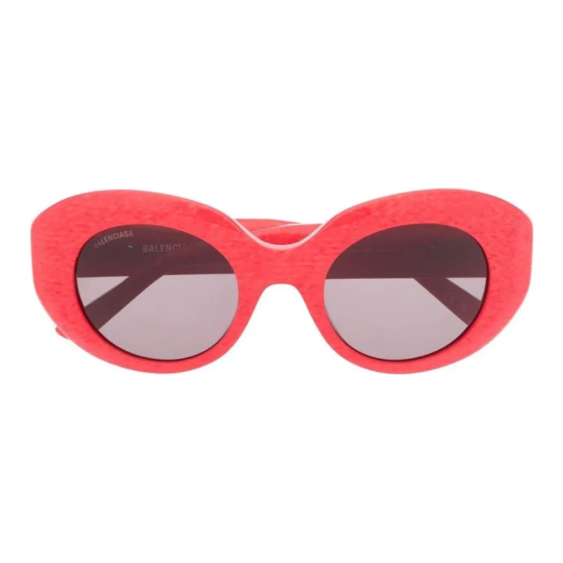 Balenciaga Cat Eye Sunglasses-1