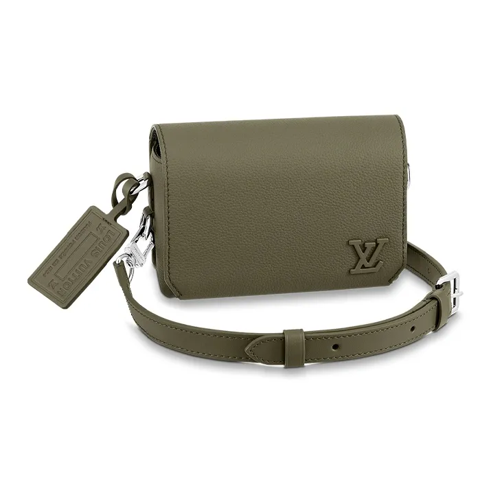 LOUIS VUITTON Fastline Wearable Wallet-0