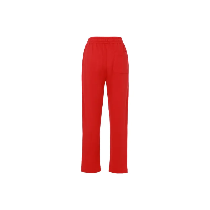 Burberry Casual Pants Men Red-1