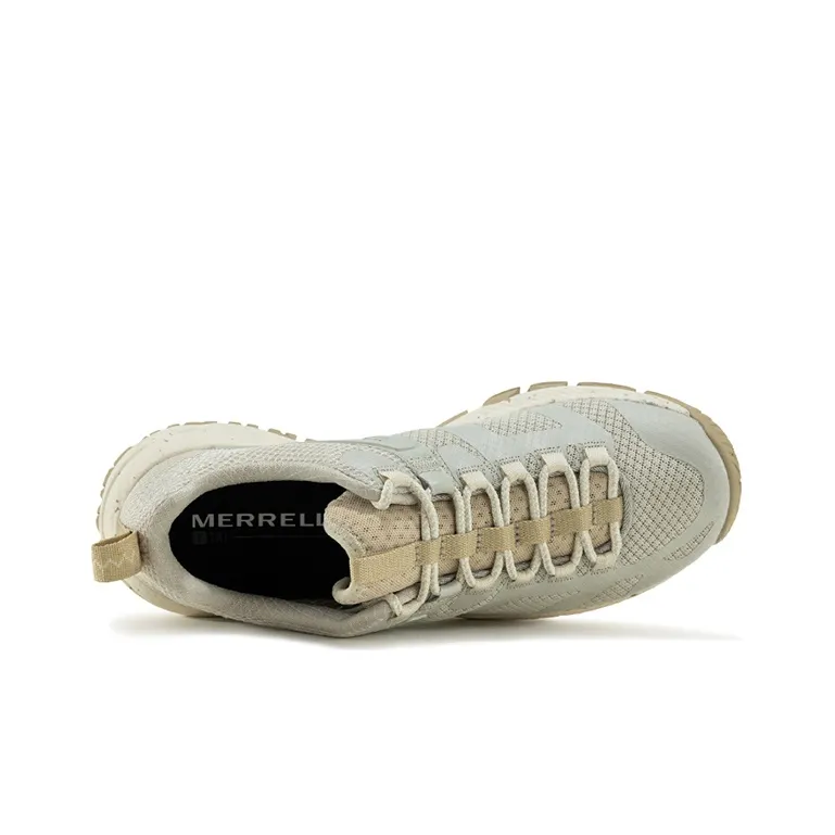 MERRELL Mqm Ace Tec 1TRL 'Oyster Chalk'-2