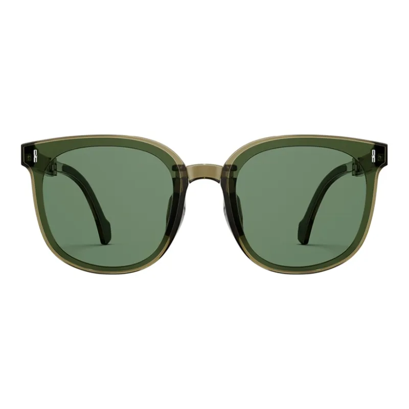 PARZIN Square Sunglasses Unisex-10