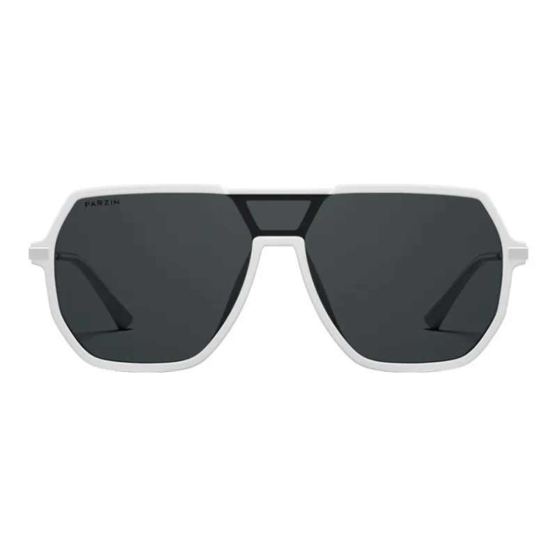 PARZIN Aviator Ink Lenses Unisex-8