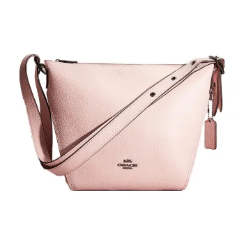 COACH Dufflette Crossbody Bags