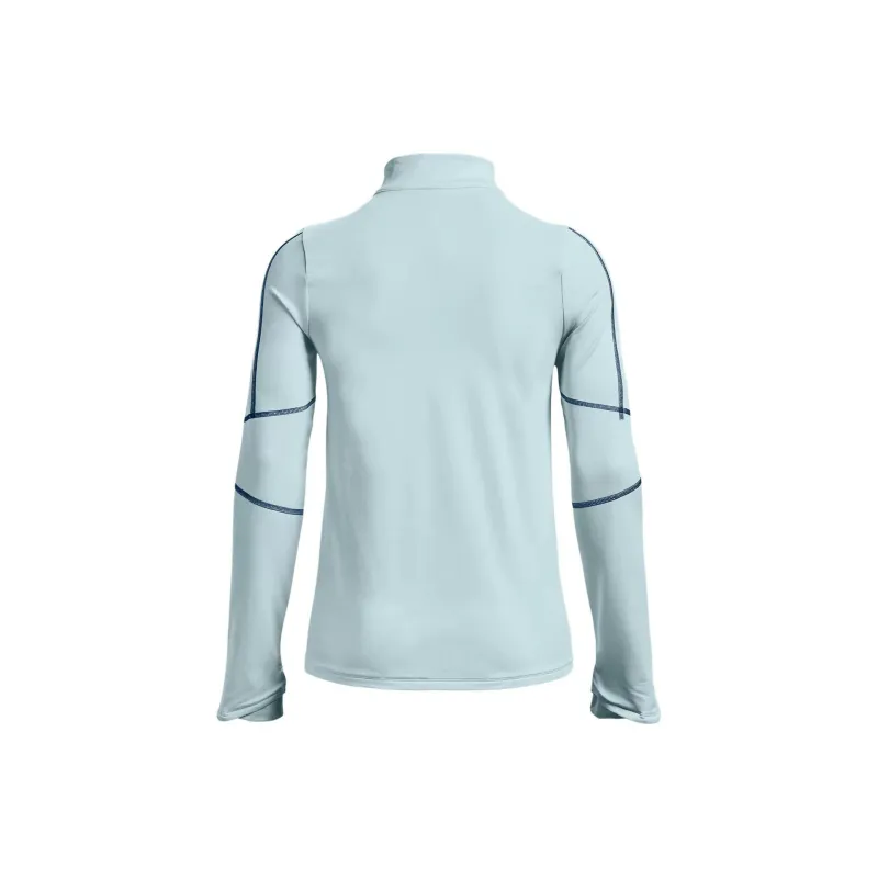 Under Armour Fitness Clothing Women's Firing Pin Blue-1