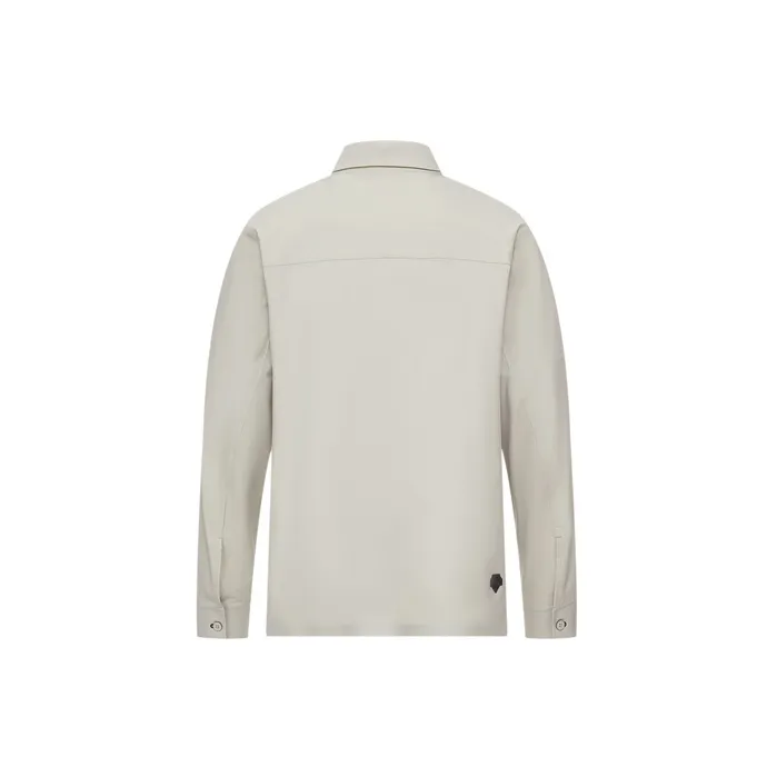 DESCENTE x Paul Smith DESCENTE×PAUL SMITH Series Shirt Men's-5