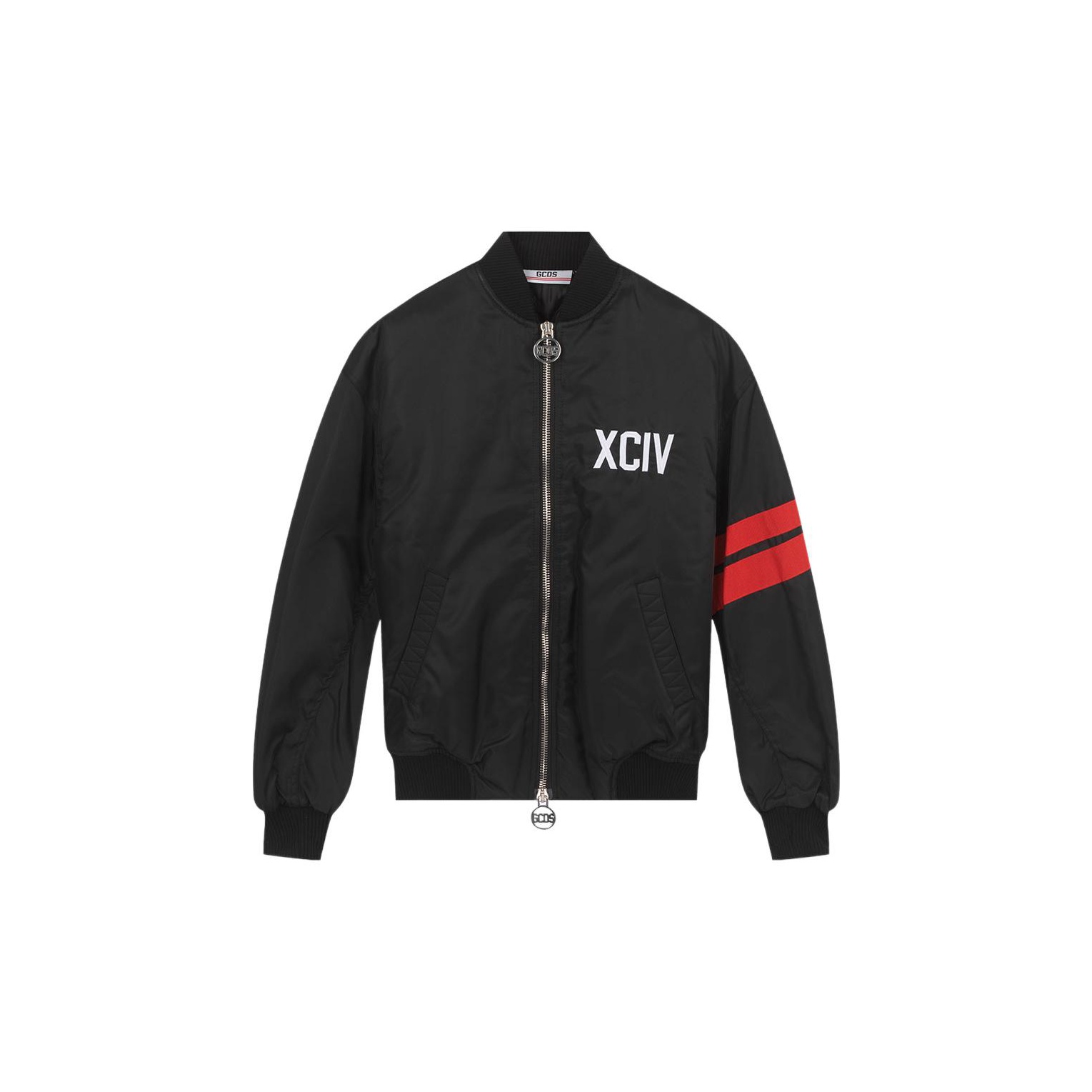 GCDS Jackets Unisex on Sale & Authentic - POIZON