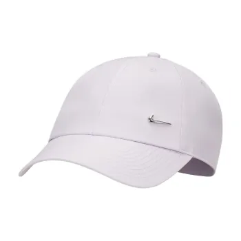 Nike Baseball Caps Unisex Light Purple