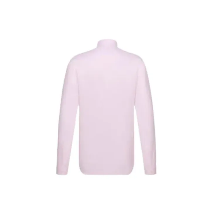 DIOR Shirts Men Light Pink-1