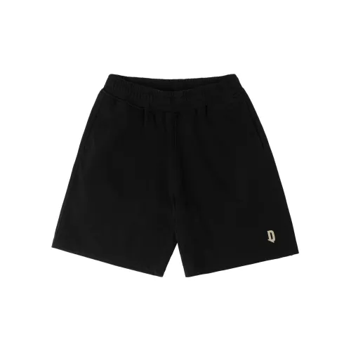 Bodydream Casual Shorts Unisex