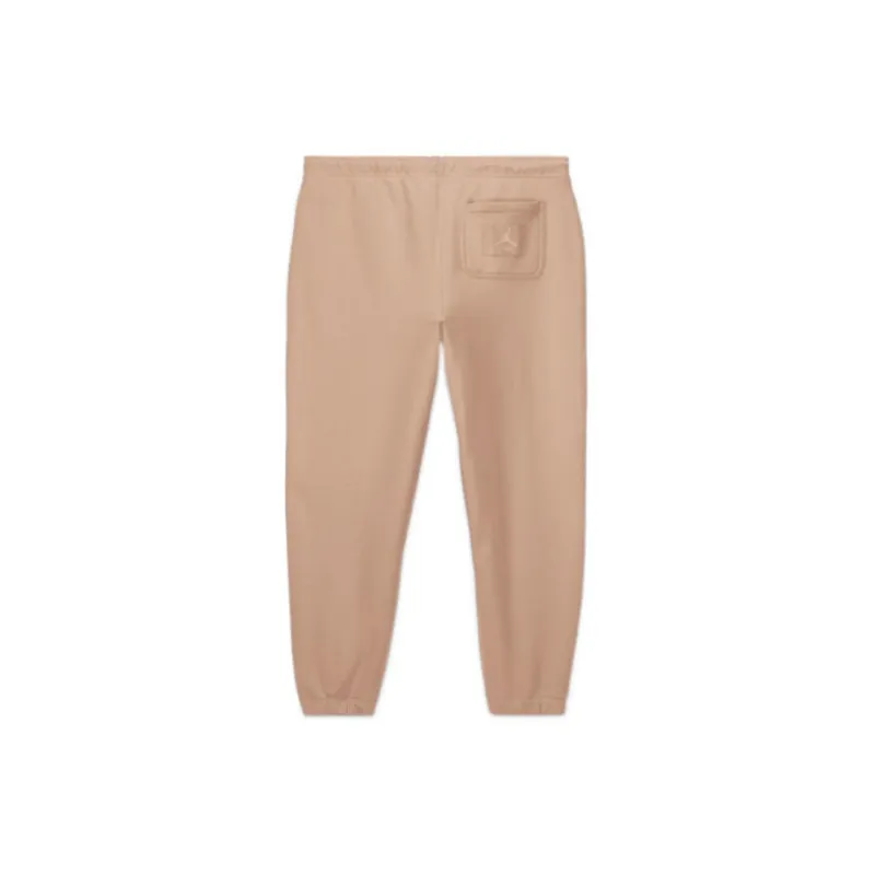 Jordan Union La Fleece Sweatpants-1