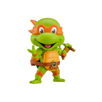GOOD SMILE COMPANY Chibi Figures