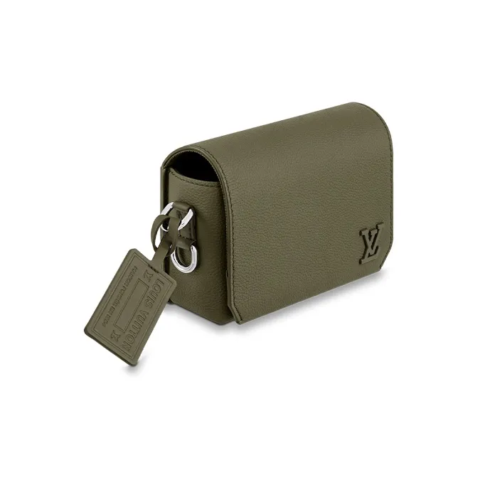 LOUIS VUITTON Fastline Wearable Wallet-1