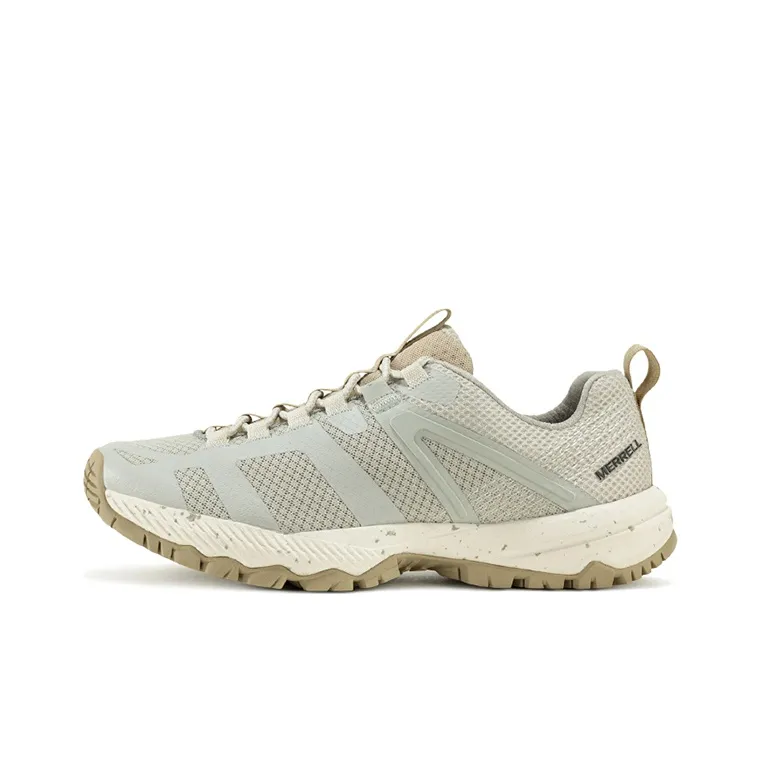 MERRELL Mqm Ace Tec 1TRL 'Oyster Chalk'-0